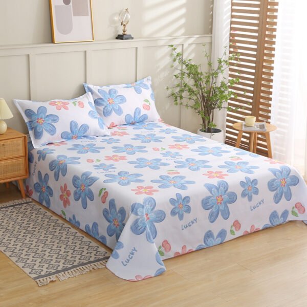 Simple And Comfortable Single Double Student Dormitory Household Bedding